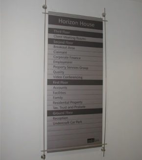 Modular Signage16